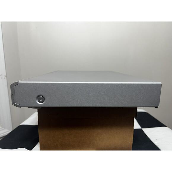 Sony RDR-GX330 DVD Recorder DVD+RW/+R/-RW/-R TESTED WORKS NO REMOTE - Picture 2 of 9